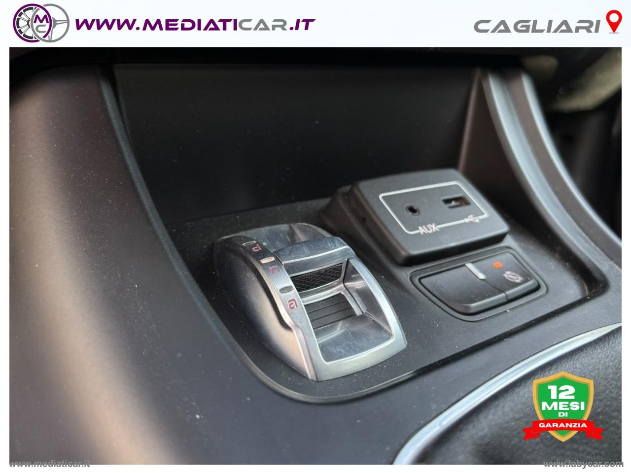 ALFA ROMEO Giulietta 1.6 JTDm 120 CV Business