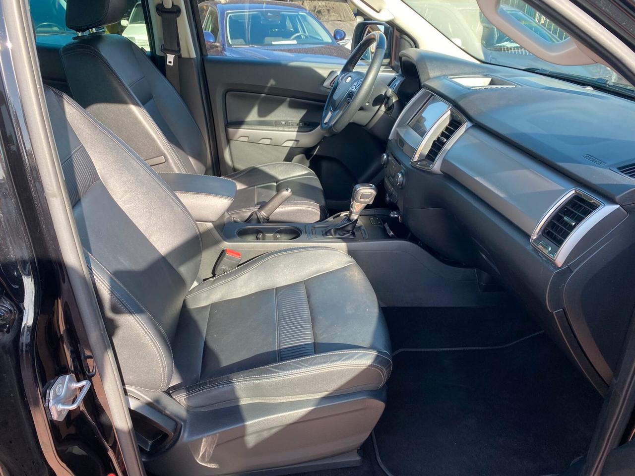 Ford Ranger 2.0 TDCi XL 2 posti