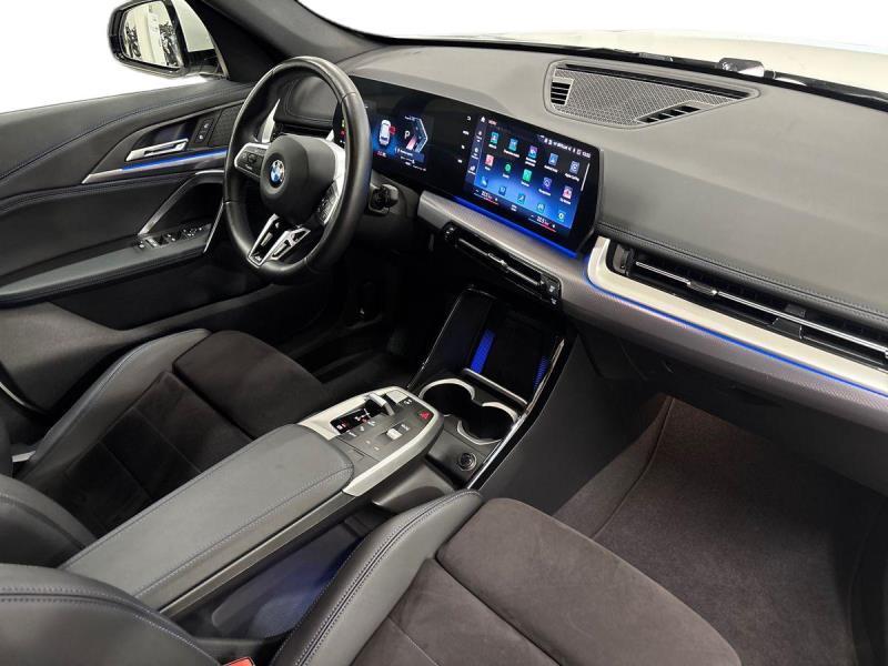 BMW X1 18 i Msport sDrive DCT