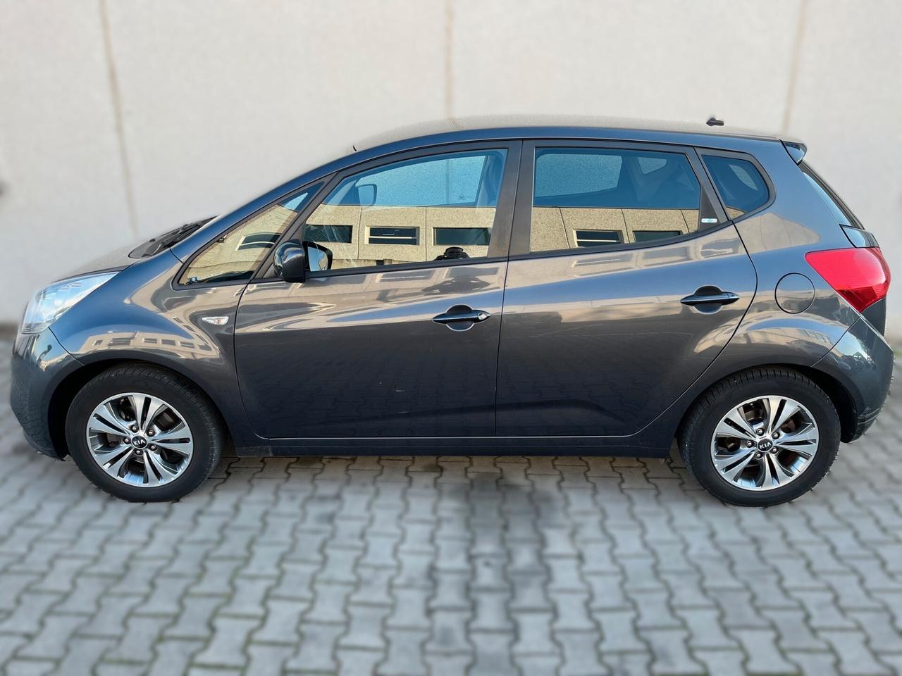 Kia Venga 1.4 EcoGPL Cool FULL OPTIONAL
