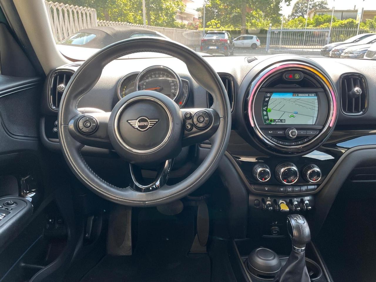 Mini Cooper SE Countryman Countryman 1.5 Hype ALL4