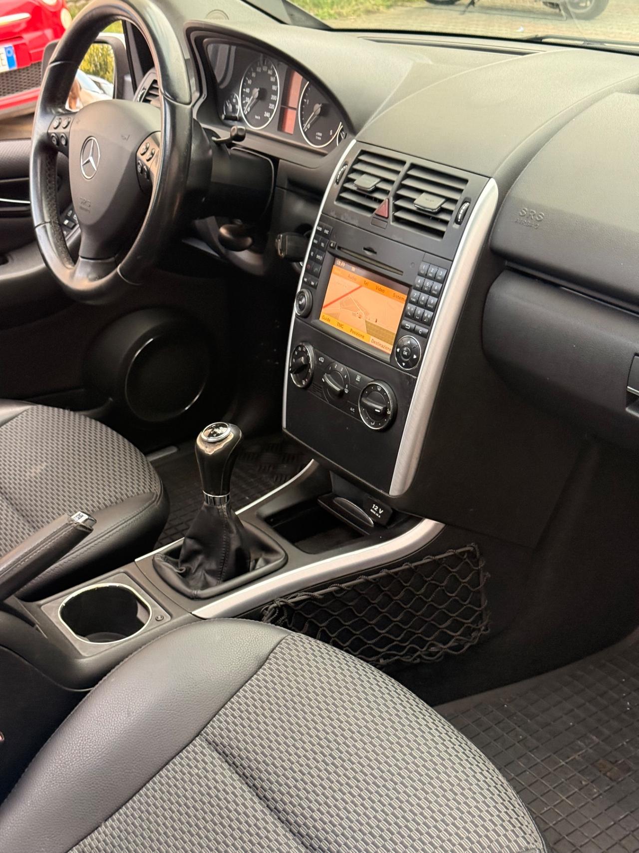Mercedes-benz A 180 CDI Premium