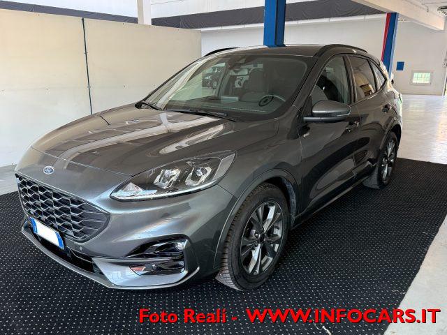 FORD Kuga 1.5 EcoBlue 120 CV autom. ST-Line - PROMO