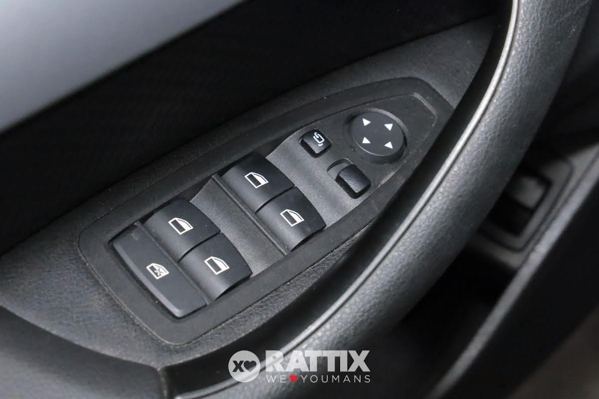 BMW X2 1.5 PHEV Business X xDrive25e Auto