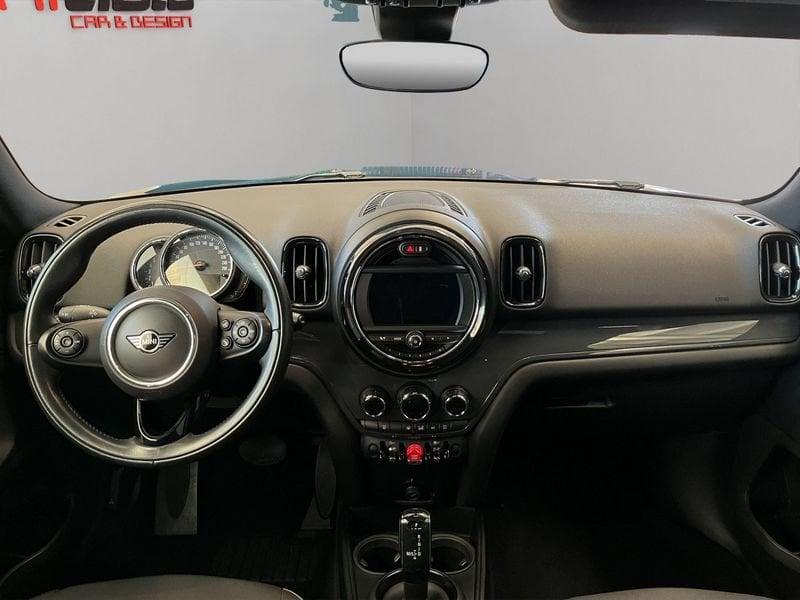 MINI Countryman Mini Countryman 2.0 Cooper D Hype auto my18
