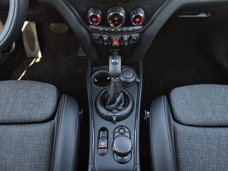 MINI Mini Countryman F60 Mini Countryman 2.0 Cooper SD Jungle all4 auto