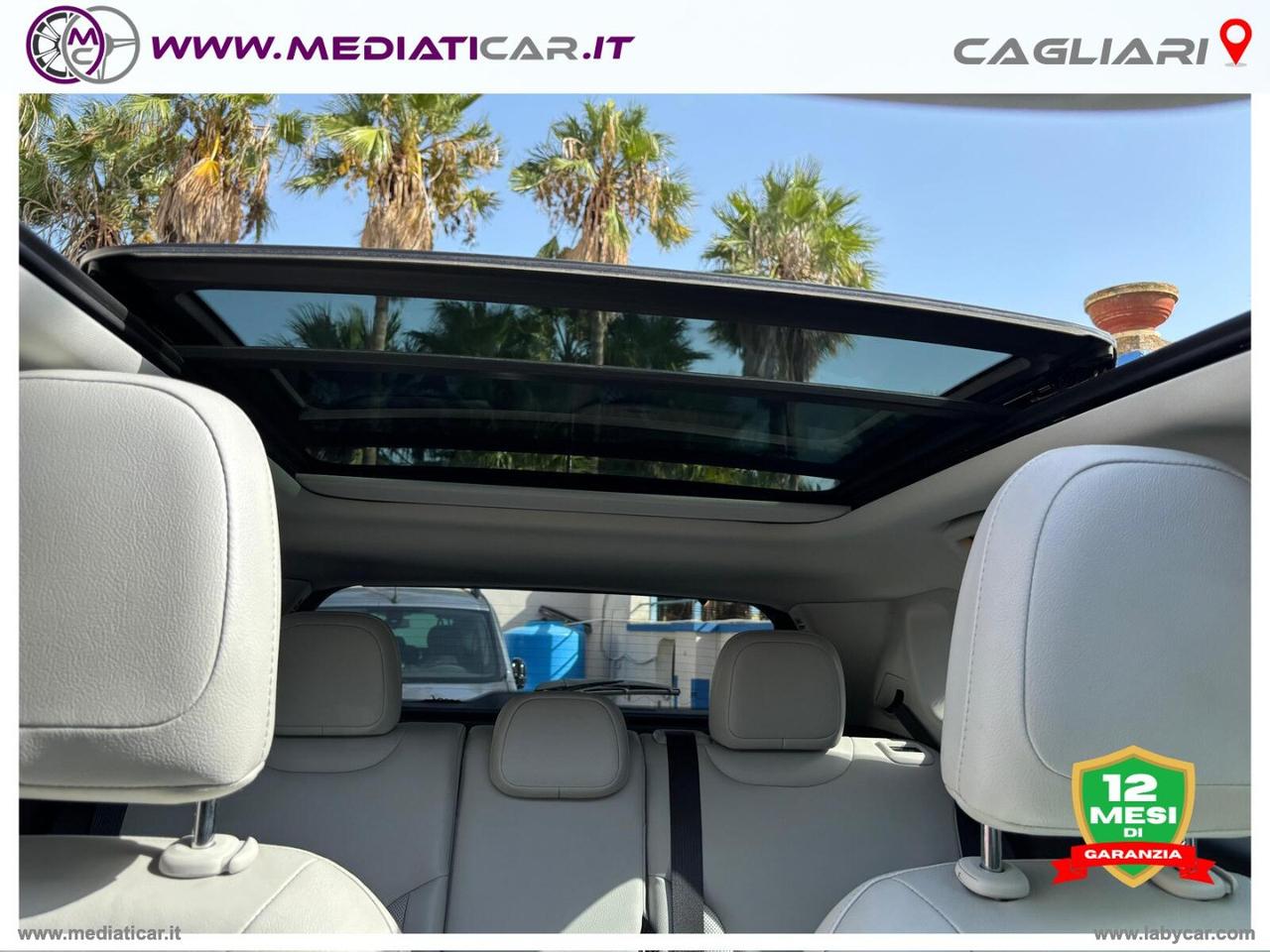 JEEP Compass 1.6 Mjt II 2WD Limited
