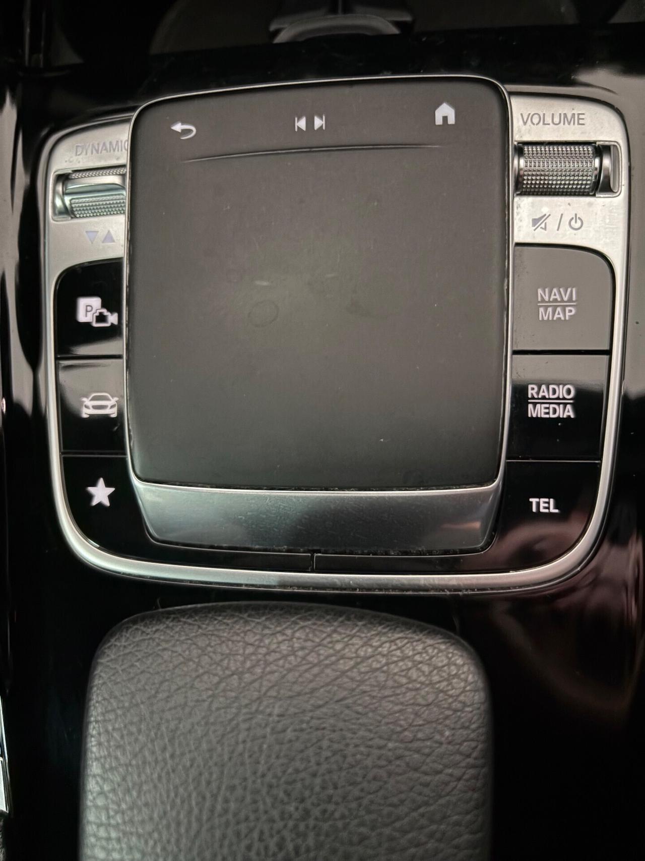 MERCEDES CLASSE B 180 d BUSINESS EXTRA