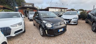 Citroen C1 VTi 72 S&S 5 porte Feel