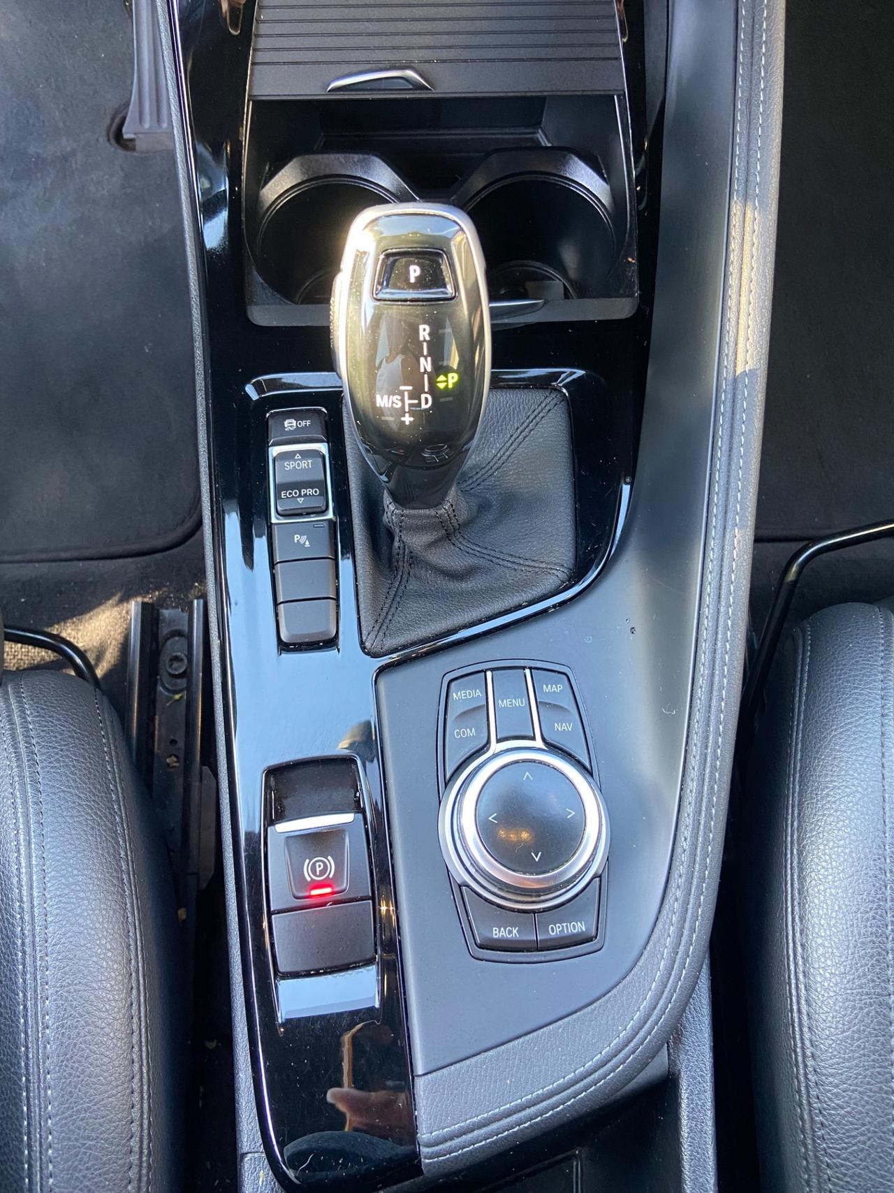 Bmw X2 xDrive20d