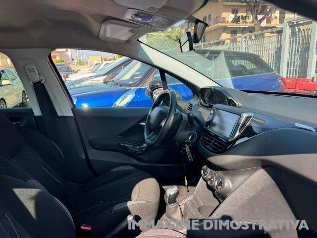 PEUGEOT 208 1.4 8V HDi 68CV 5p. Allure