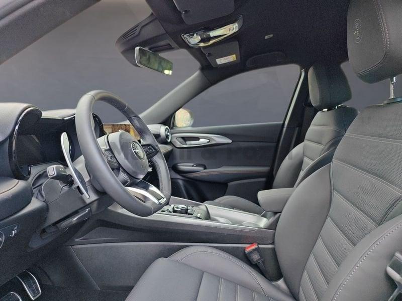 Alfa Romeo Tonale Tonale 1.5 160 CV MHEV TCT7 Veloce