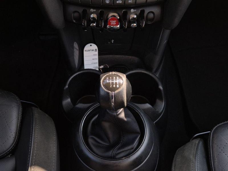 MINI Mini 3p 1.5 Cooper Hype