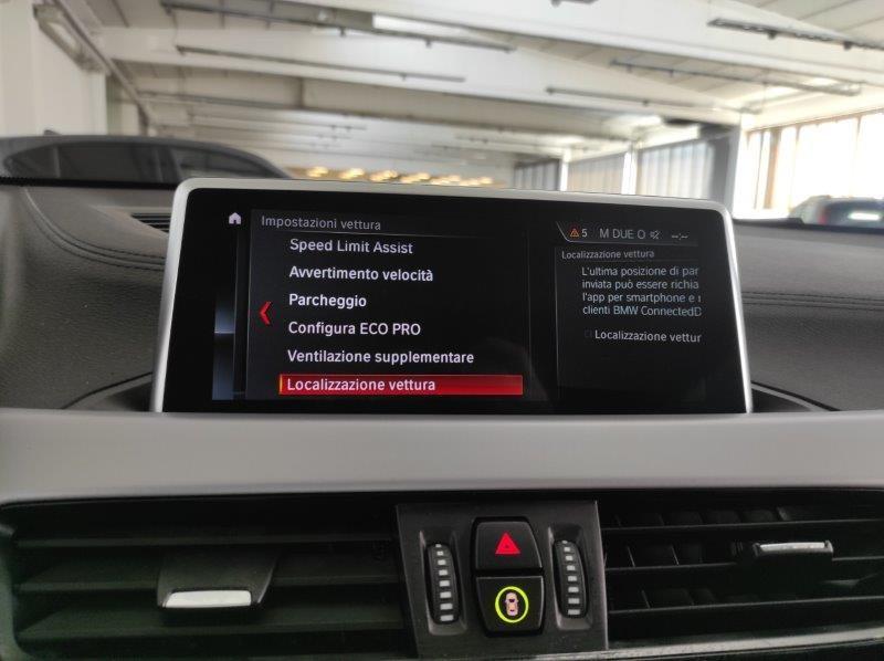 BMW X2 (F39) - X2 sDrive18i Business-X