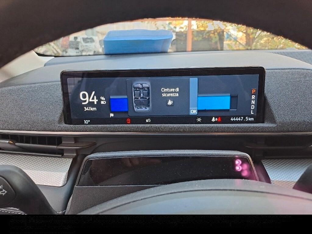 Ford Mustang MACH-E STANDARD RANGE 269CV ( FARI LED - PELLE PARK ASSIST NAVI MIRROR )