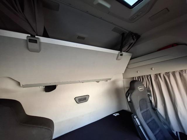 IVECO S-WAY AS440S48T/P