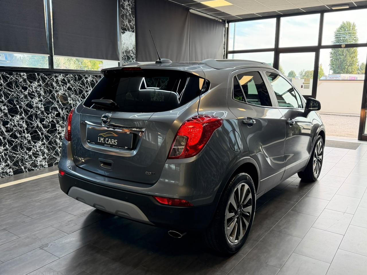 Opel Mokka X 1.6 CDTI Ecotec 136CV 4x2 Start&Stop Advance