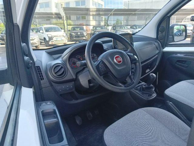 FIAT Fiorino 1.3 MJT 80CV Cargo
