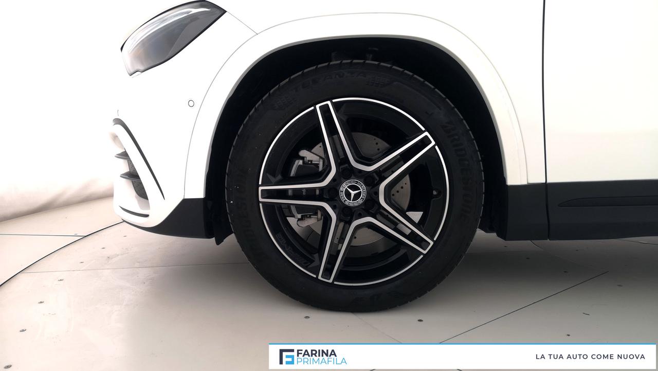 Mercedes-Benz GLA-H247 - GLA 200 d Premium auto