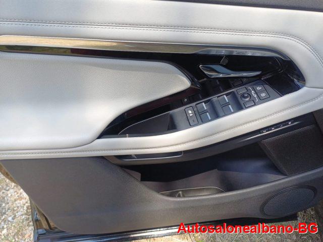 LAND ROVER Range Rover Evoque 2.0D I4 163 CV AWD Auto SE