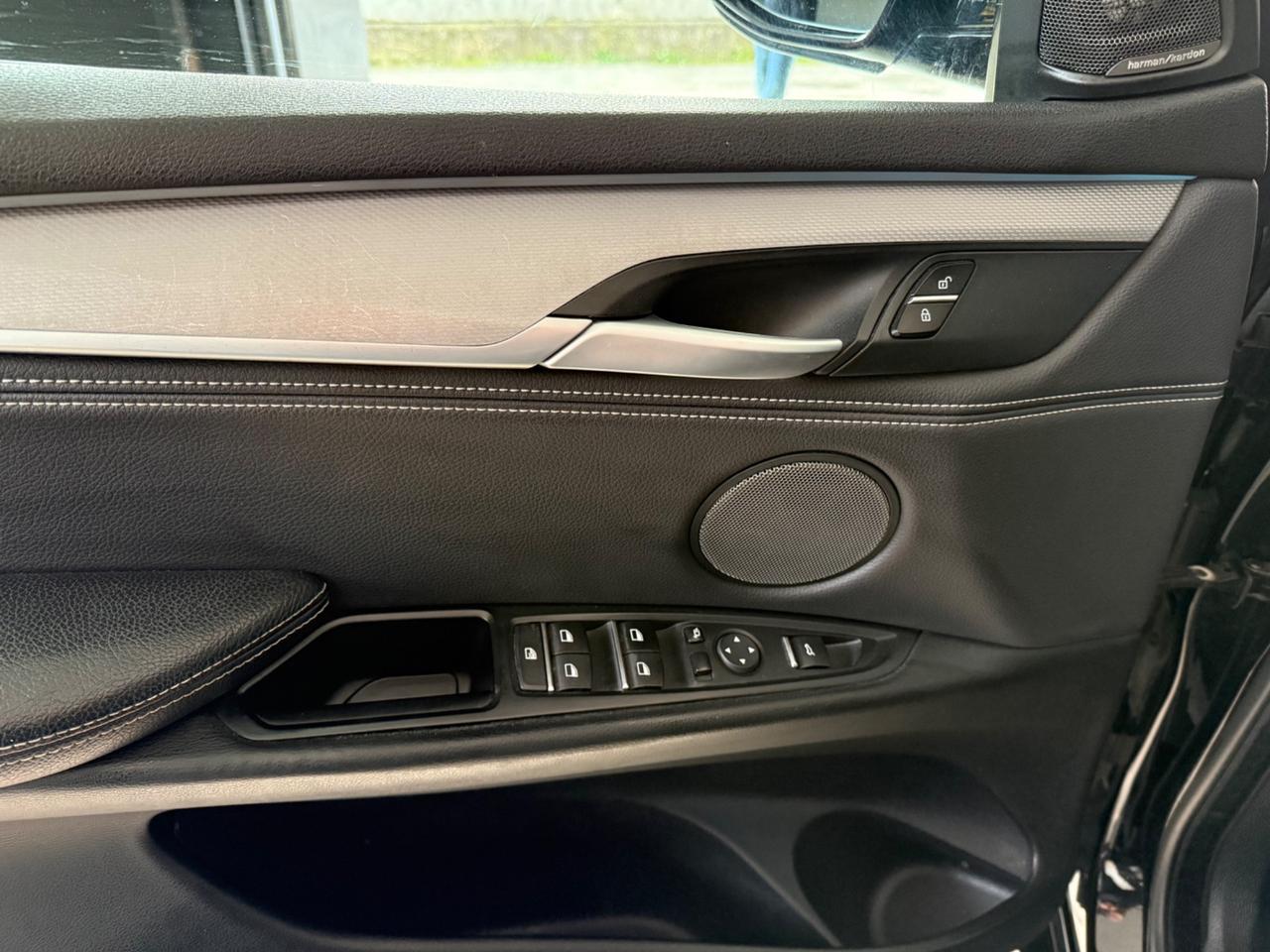 Bmw X5 xDrive30d 258CV M SPORT