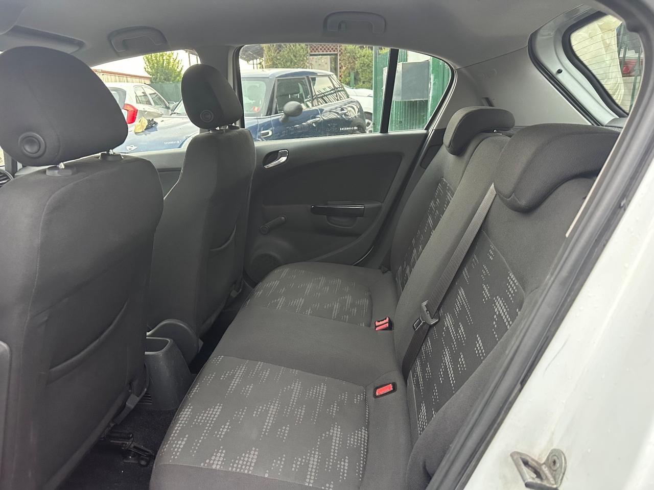 Opel Corsa 1.2 85CV 5 porte GPL-TECH Elective