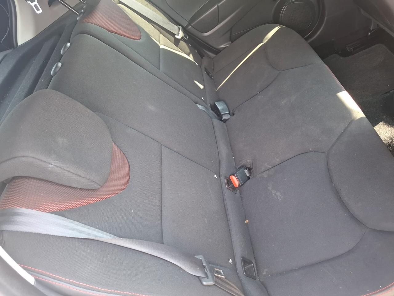 Renault Clio 1.2 75CV 5 porte Live