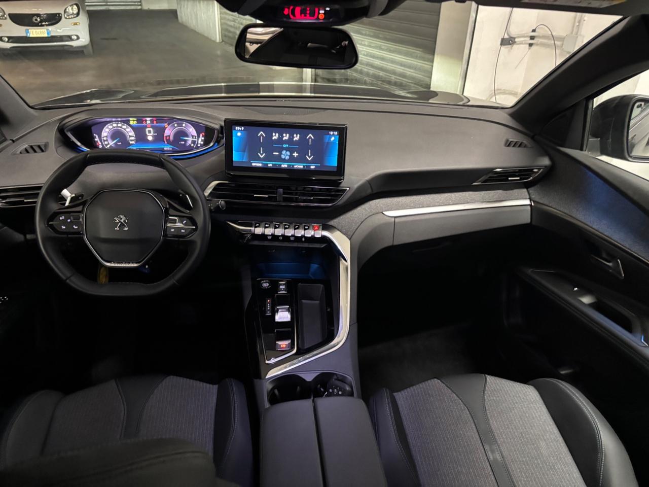 Peugeot 3008 BlueHDi 130 S&S EAT8 Allure Pack