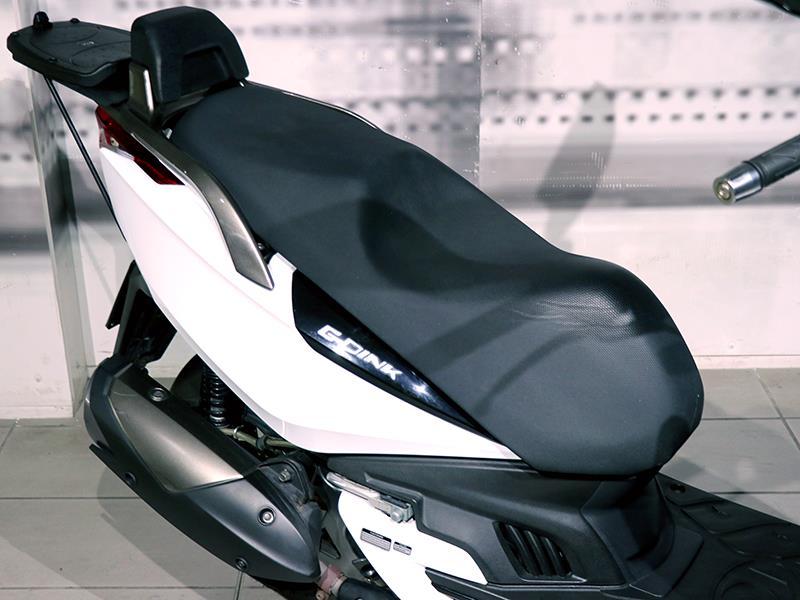 Kymco Grand Dink 300 i