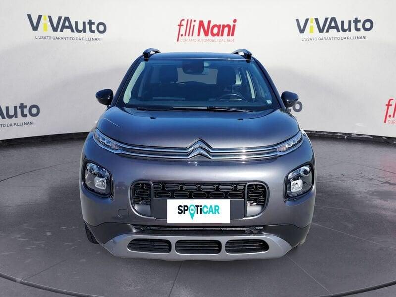 Citroën C3 Aircross P.T. 110 S&S Feel