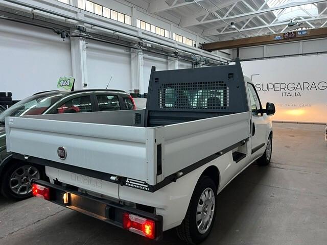 Fiat Doblo Doblò 1.3 MJT WORK UP PREZZO + IVA