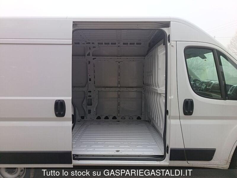 FIAT Ducato 33 2.3 MJT 140CV PM-TN Furgone MH2 E6D