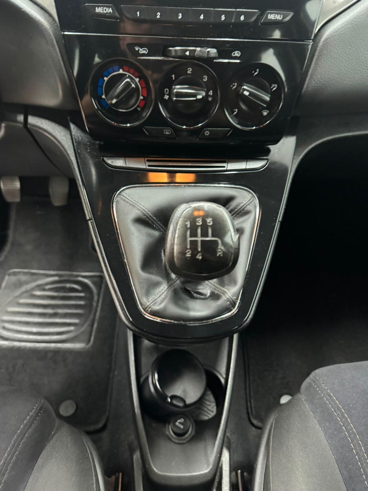 Lancia Ypsilon 1.2 69 CV 5 porte Platinum