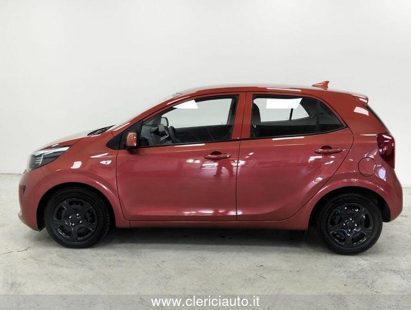 KIA Picanto 1.0 12V 5 porte Urban