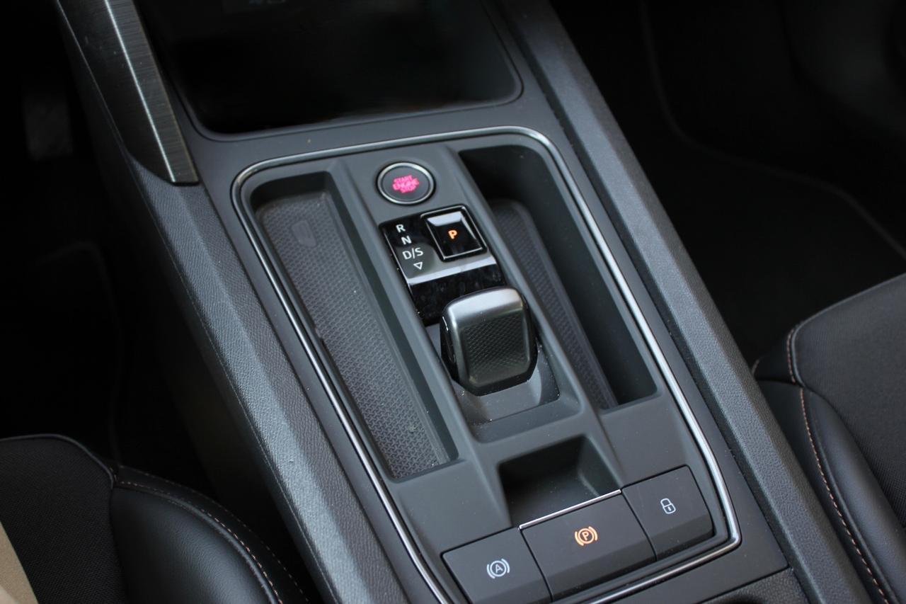 Cupra Formentor 1.5 TSI DSG PRONTA CONSEGNA