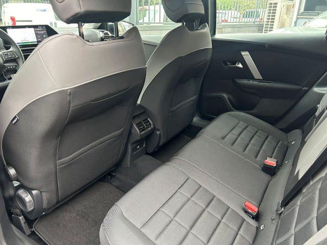CITROEN C4 PureTech 130 S&S EAT8 Plus * PREZZO PROMO *