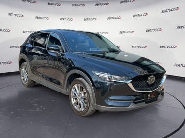 Mazda CX-5 2ª serie 2.2L Skyactiv-D 184 CV AWD Signature