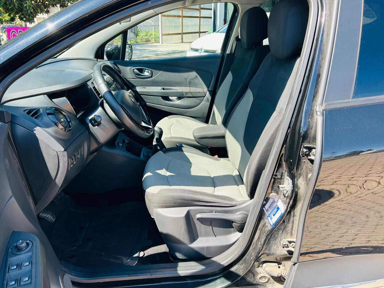 Renault Captur 1.5 dCi 8V 90 CV Start&Stop Live
