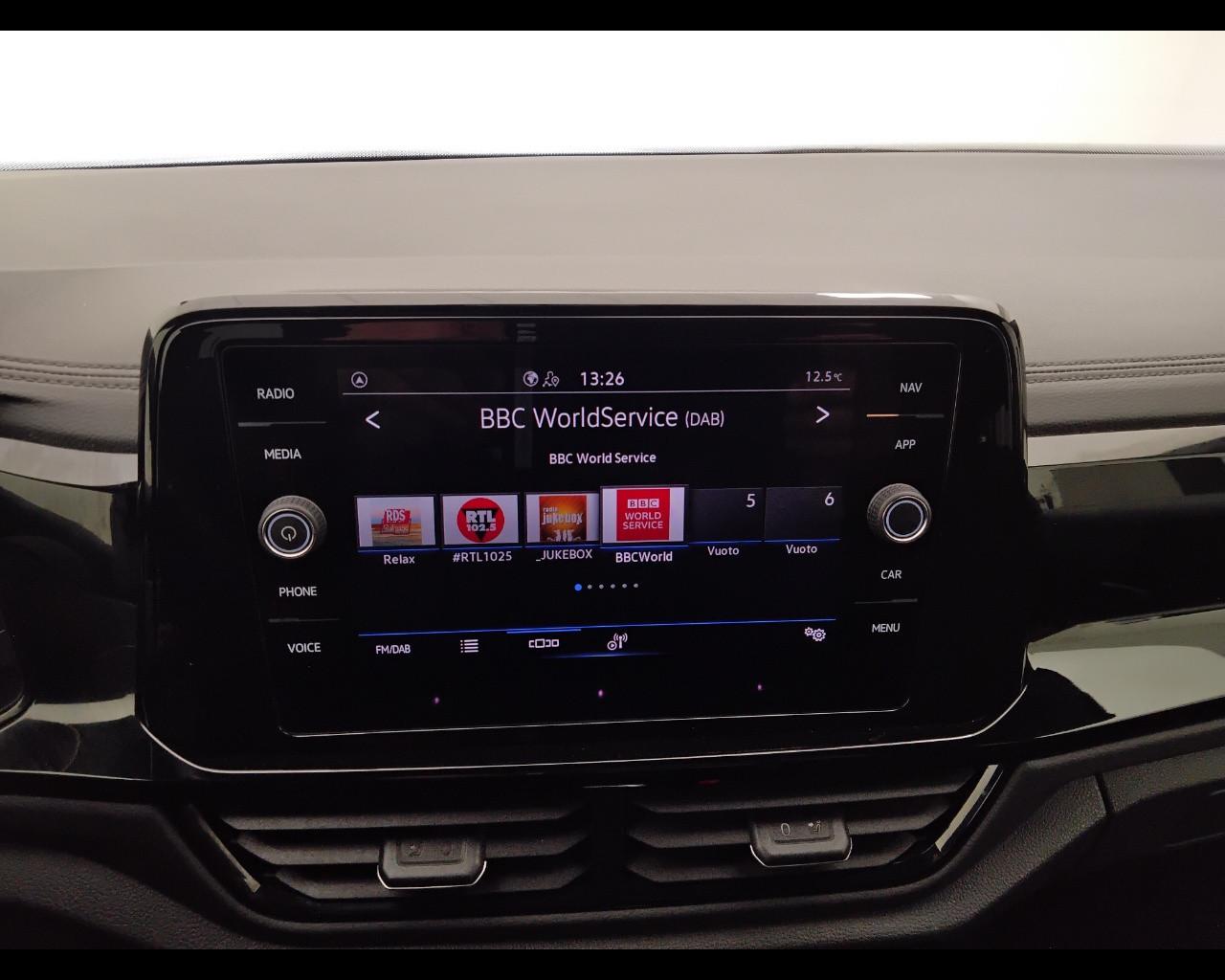 VOLKSWAGEN T-Roc 2022 - T-Roc 2.0 tdi Style 115cv