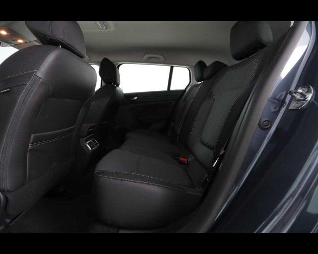 RENAULT Megane Mégane Sporter Blue dCi 115 CV Business