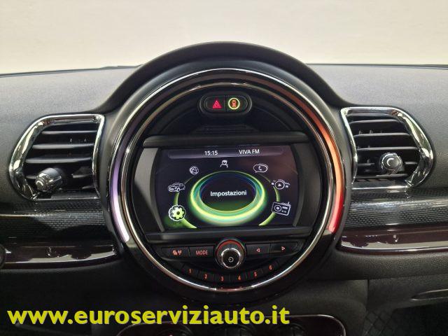 MINI Clubman 1.5 Cooper