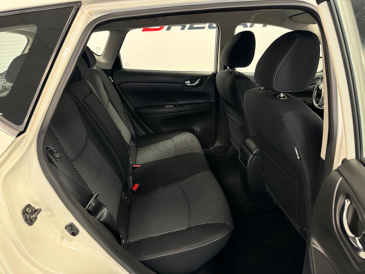 Nissan Pulsar 1.5 dCi Acenta KILOMETRI CERTIFICATI