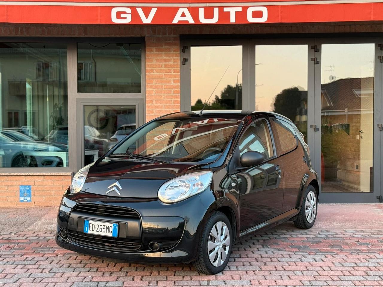 Citroen C1 5 porte