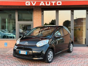 Citroen C1 5 porte