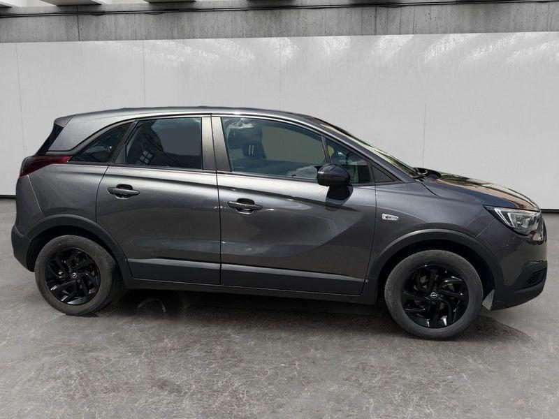Opel Crossland X 1.2 Innovation 83cv my18.5