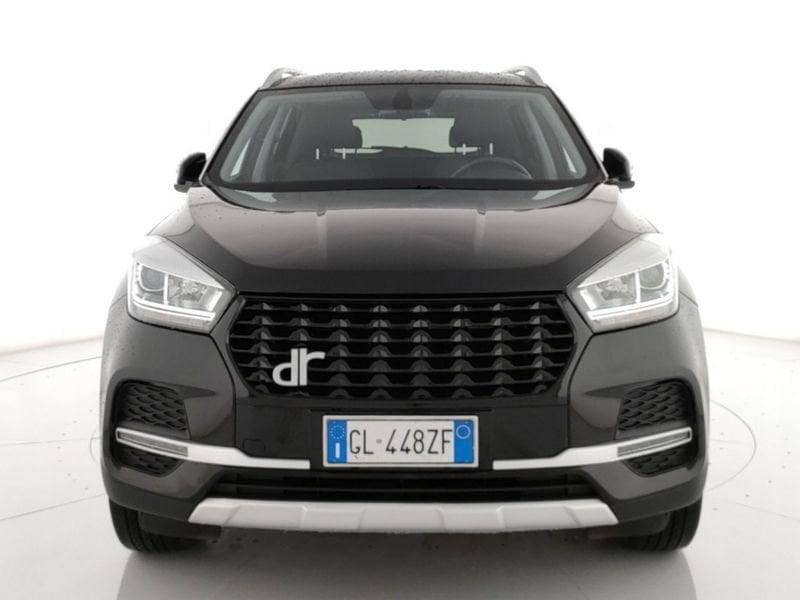 DR AUTOMOBILES dr 4.0 1.5 Gpl 114cv