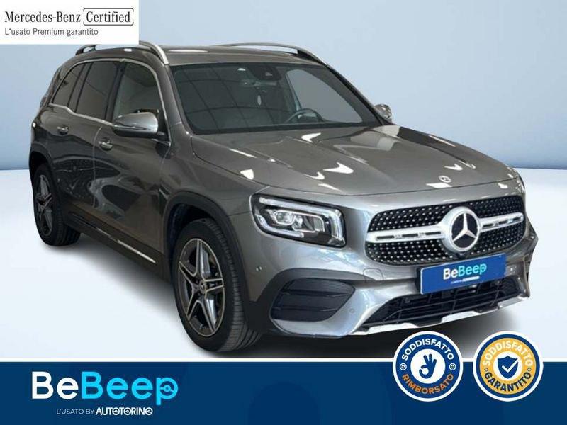 Mercedes-Benz GLB Classe 200 D PREMIUM AUTO