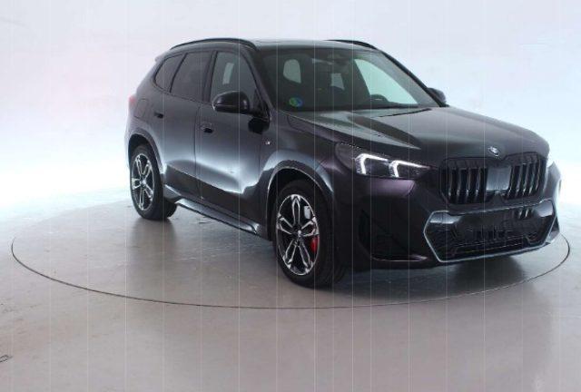 BMW X1 sDrive 20d Msport Pro N1 Autocarro con Tetto ap.