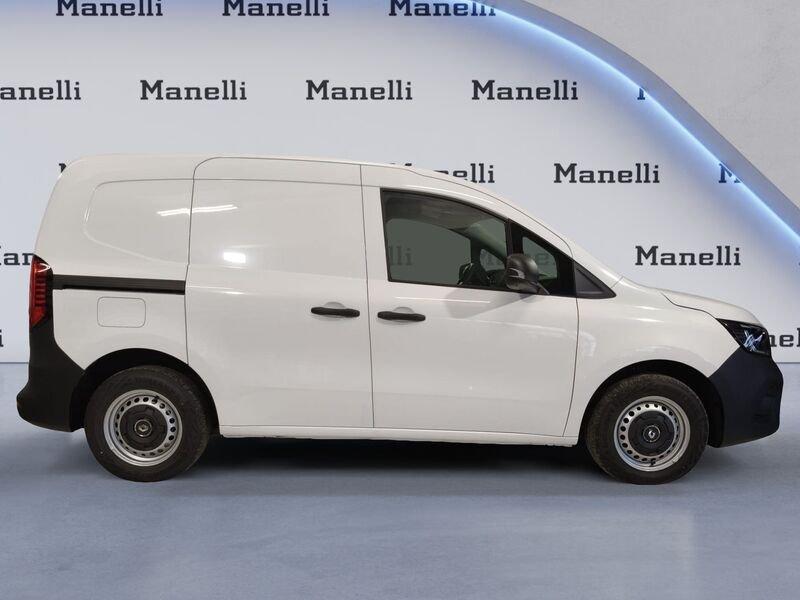 Renault Kangoo ALLESTIMENTO OFFICINA 1.5 Blue dCi 95CV rif.GX340