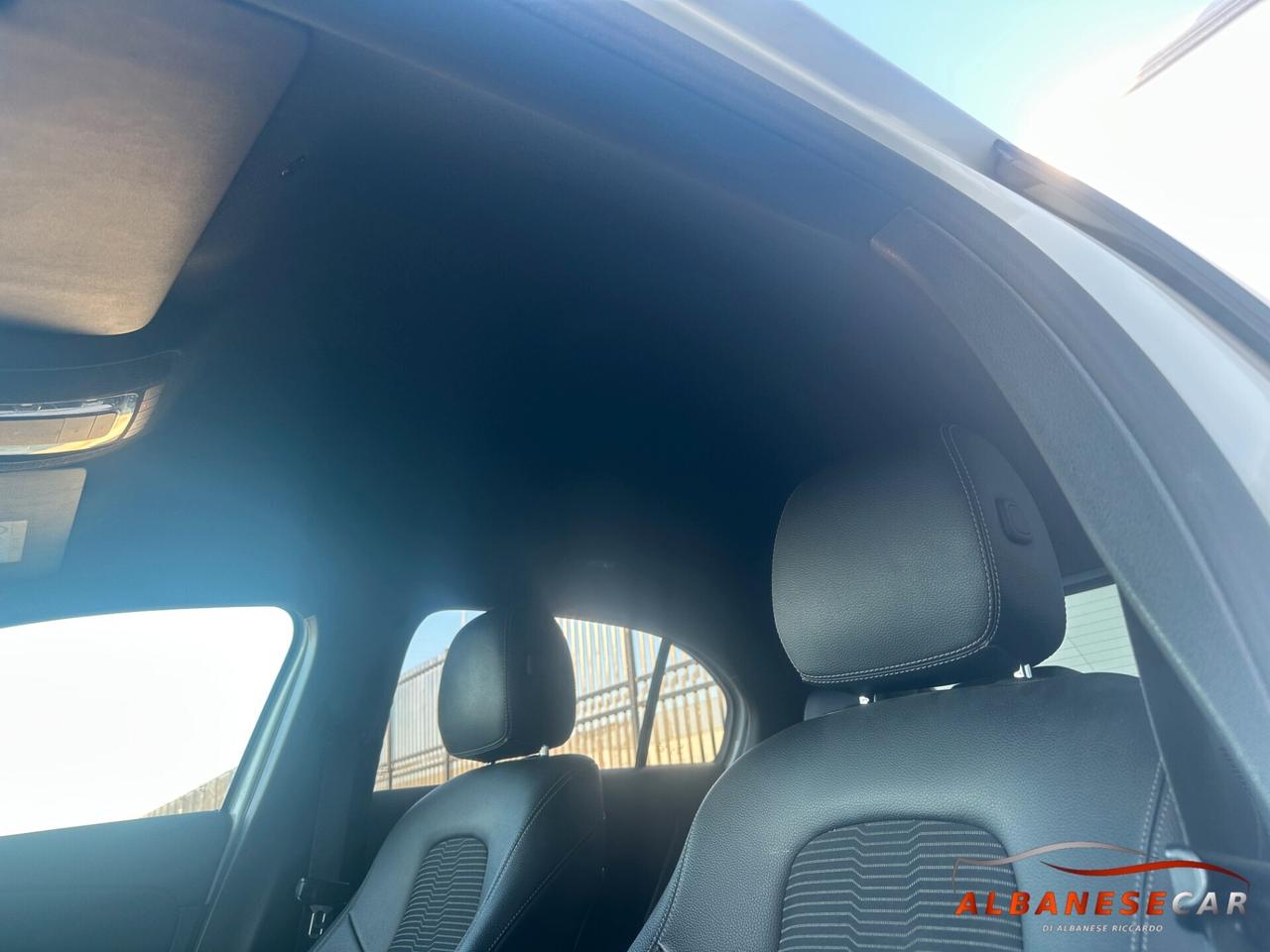 Mercedes-benz A 180 d Automatic Business Sport Extra